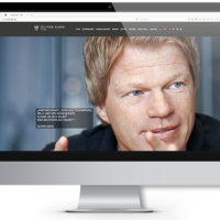 Webseiten Gestaltung für Unternehmen, Sportvereine, Sportler