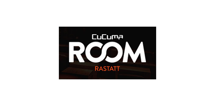 Cucuma Room Rastatt