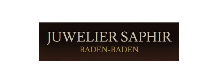 Juwelier Saphir, Baden-Baden