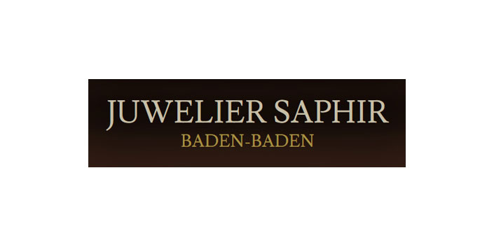 Juwelier Saphir, Baden-Baden