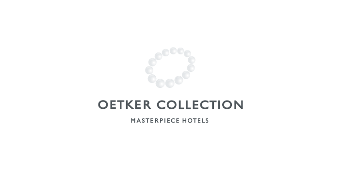 Oetker Collection Materpiece Hotels