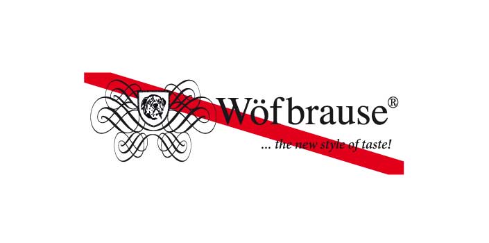 Wöfbrause